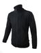 Флісова кофта WGTac Men's Fleece Jacket Black S WGT-MFJB фото 1